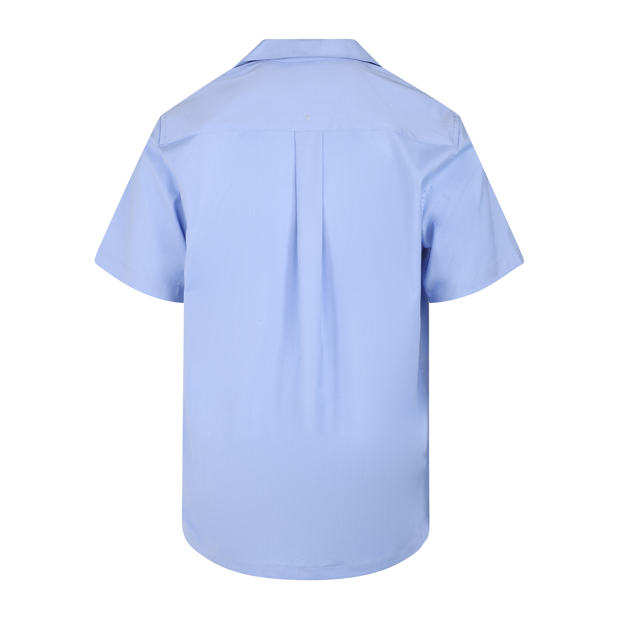 Urban Pioneers Male Tour SS Shirt SS SHIRT LIGHT BLUE