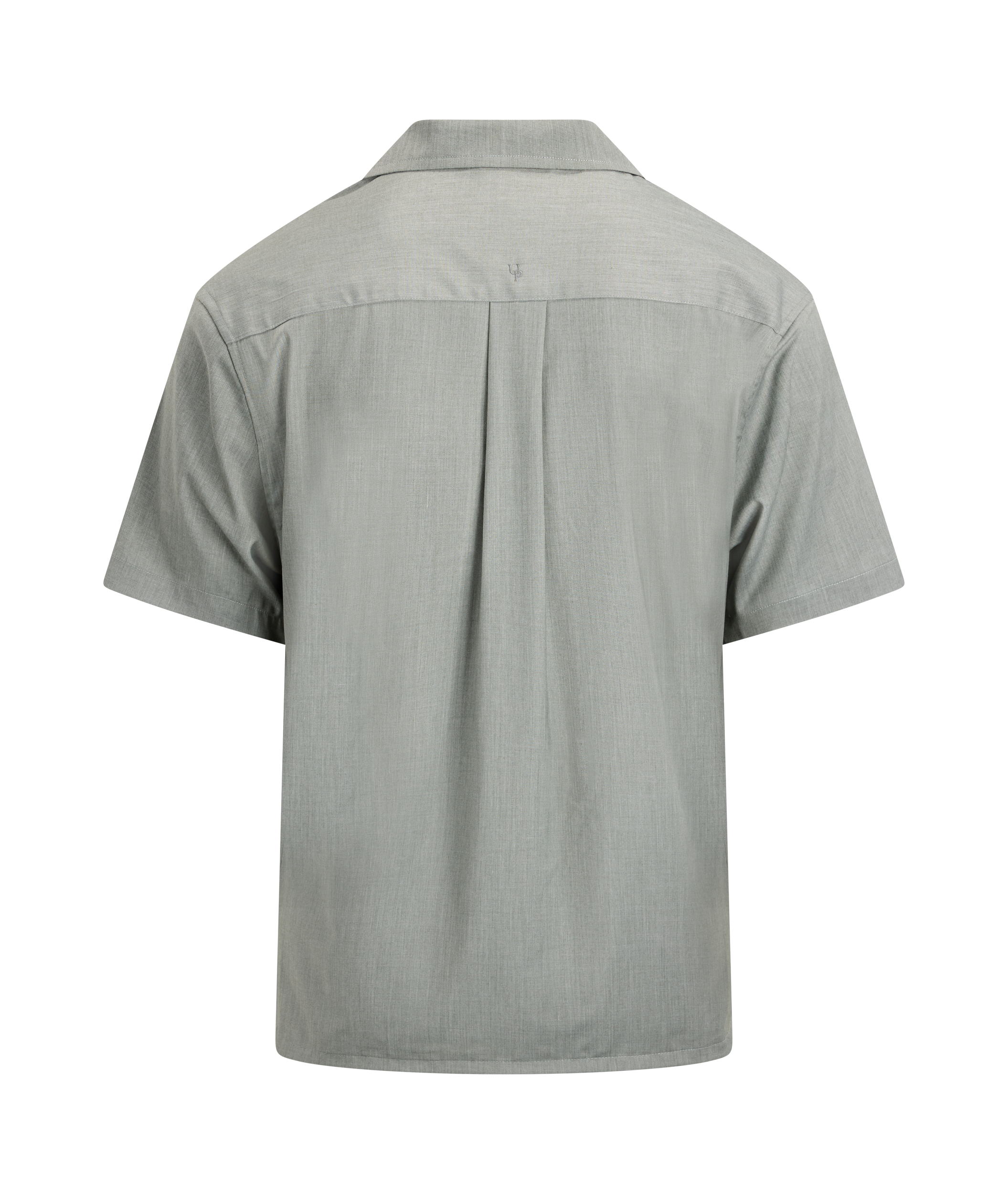 Urban Pioneers Male Tour SS Shirt SS SHIRT OLIVINE