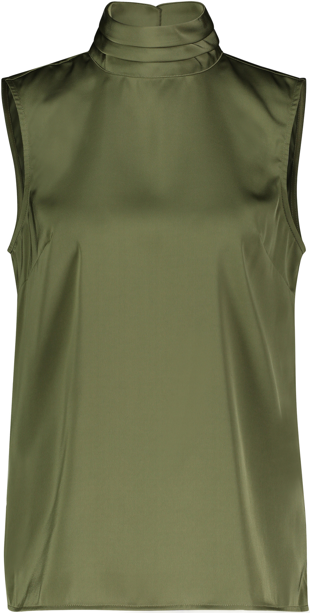 Urban Pioneers Female Tyler Blouse BLOUSE OLIVINE