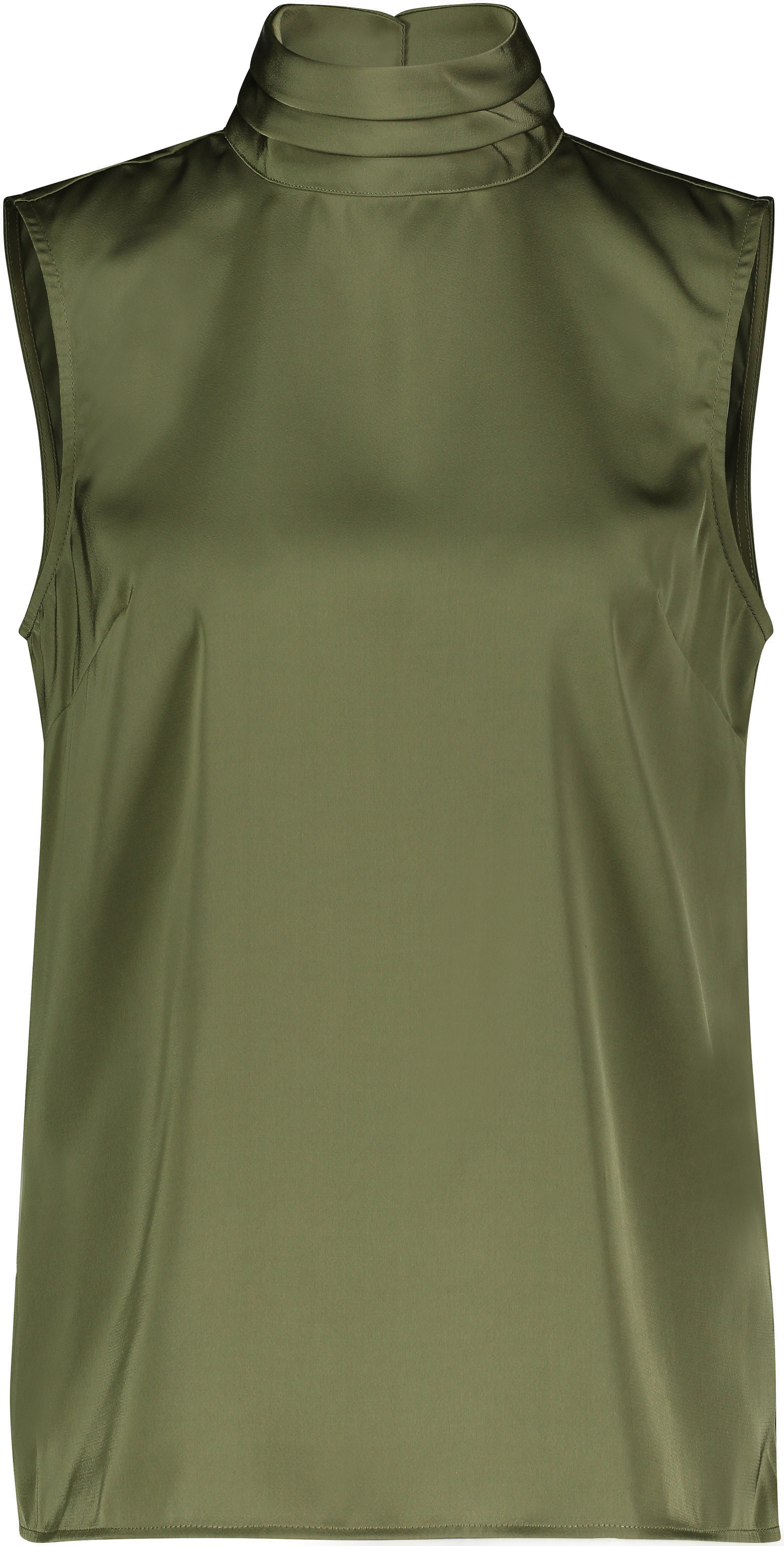 Urban Pioneers Female Tyler Blouse BLOUSE OLIVINE