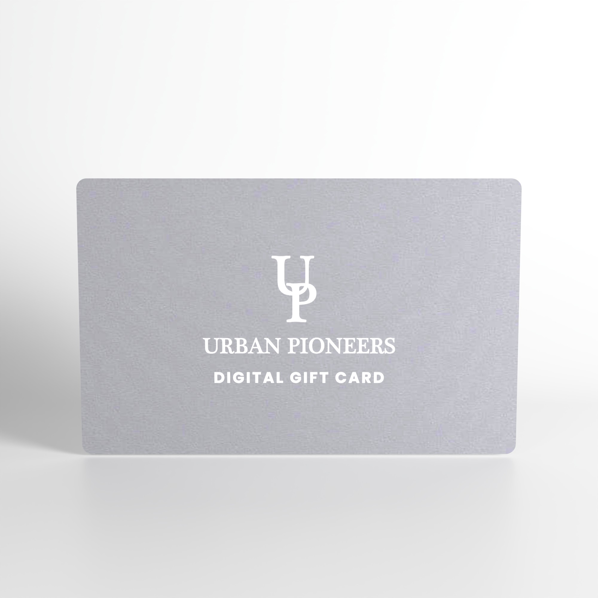 Digital Gift Card (nok)