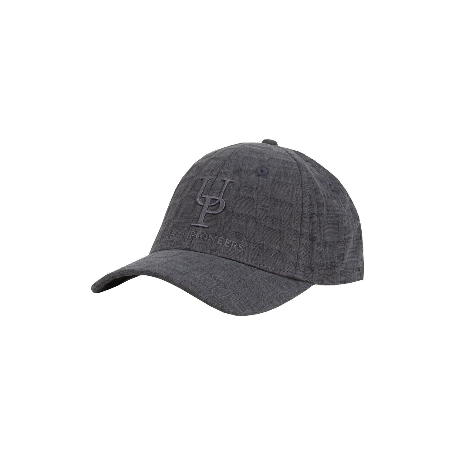 Urban Pioneers Uni Valencia Cap CAP BLACK