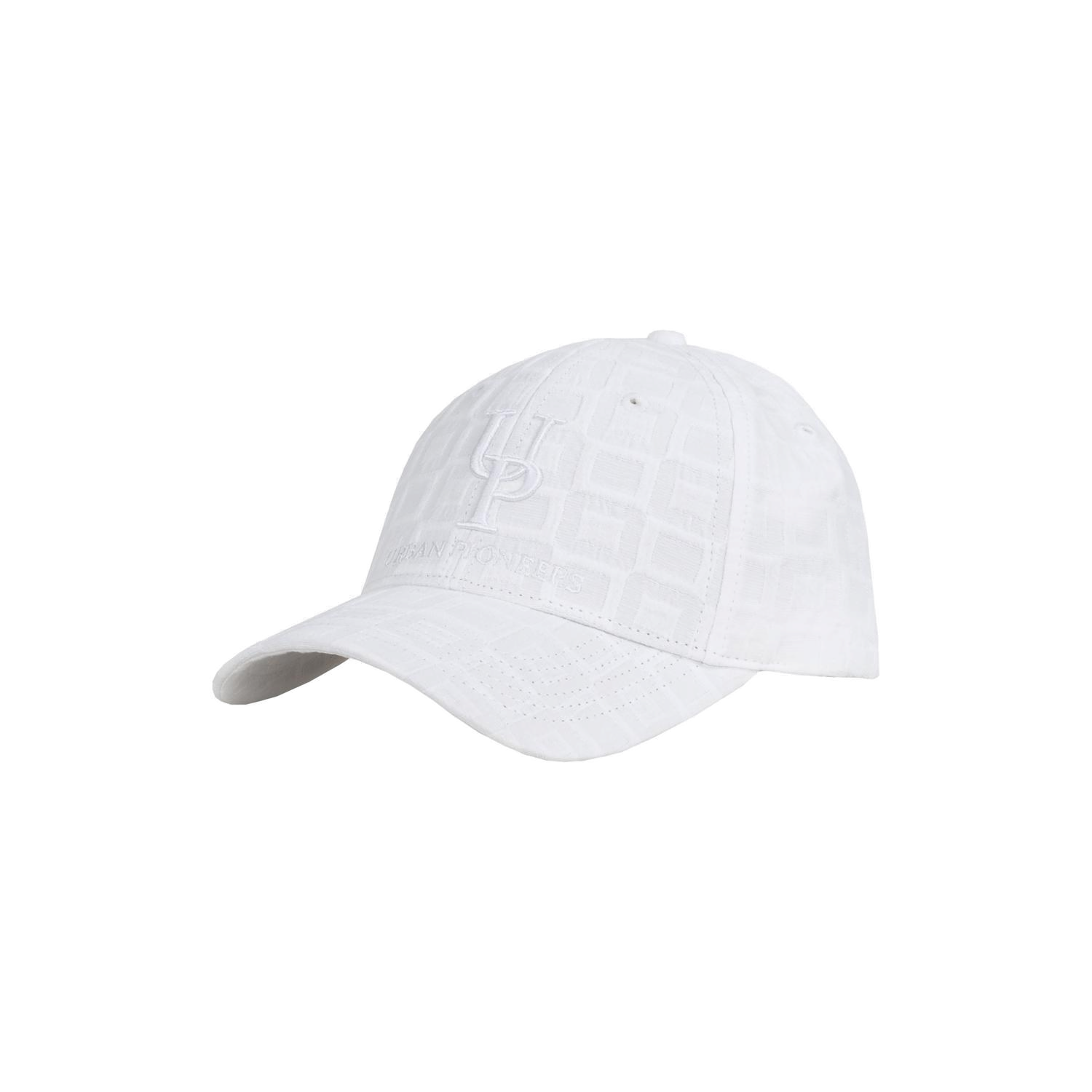 Urban Pioneers Uni Valencia Cap CAP WHITE