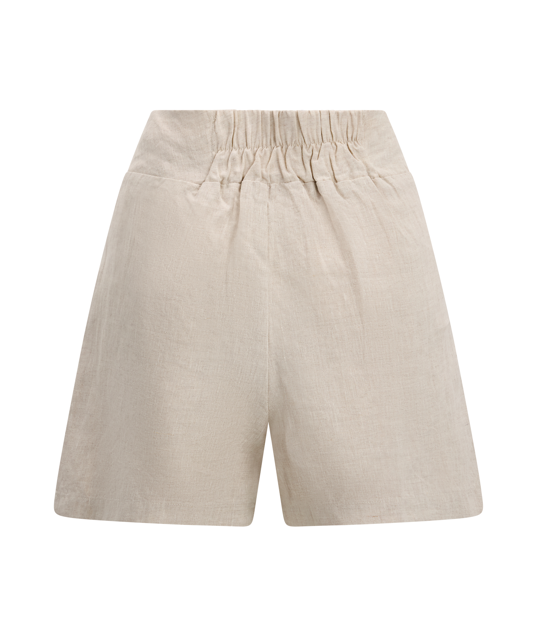 Urban Pioneers Female Valeria Shorts SHORTS SAND