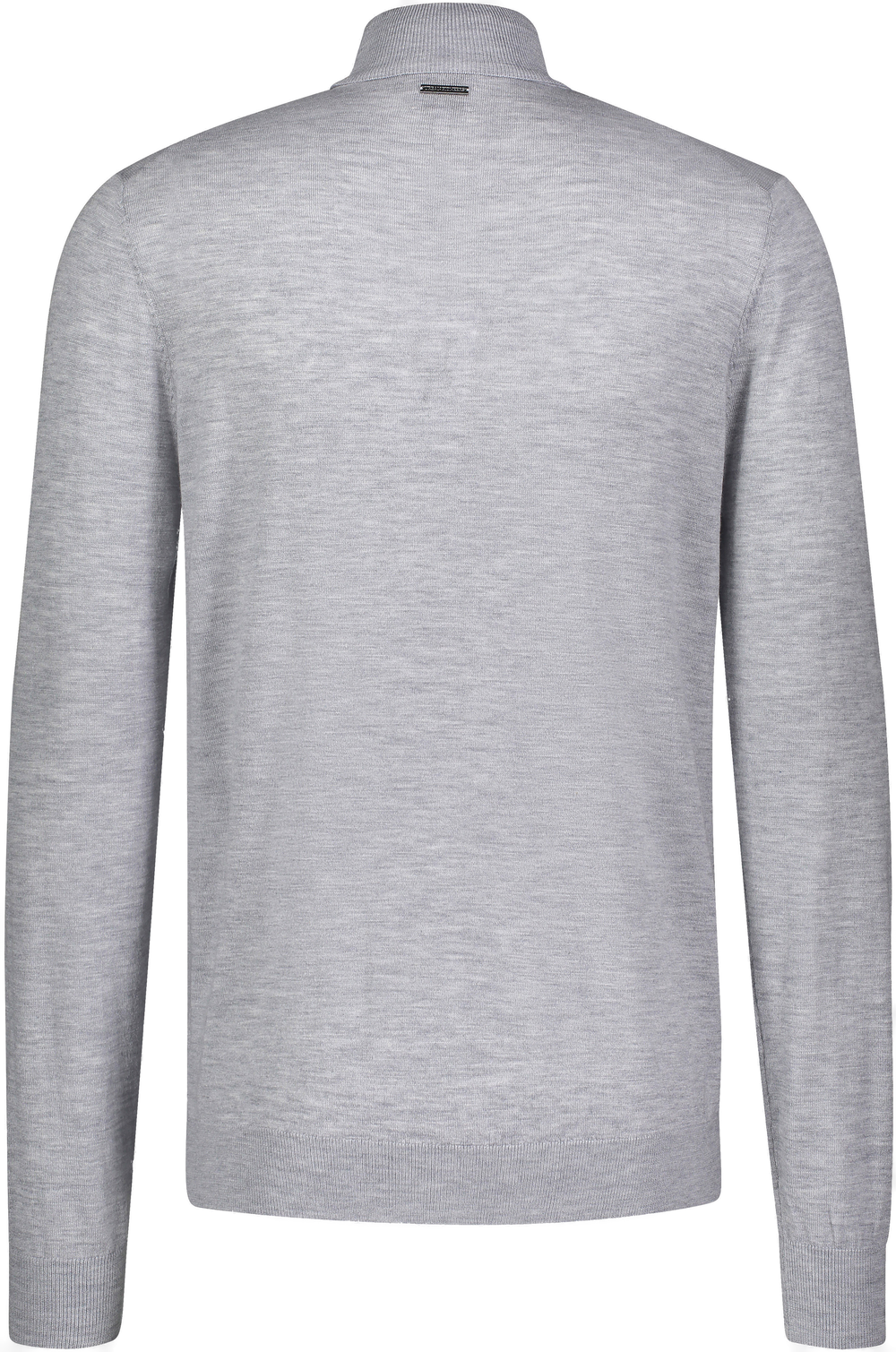 Urban Pioneers Male Valon Sweater SWEATER LT.GREY MEL