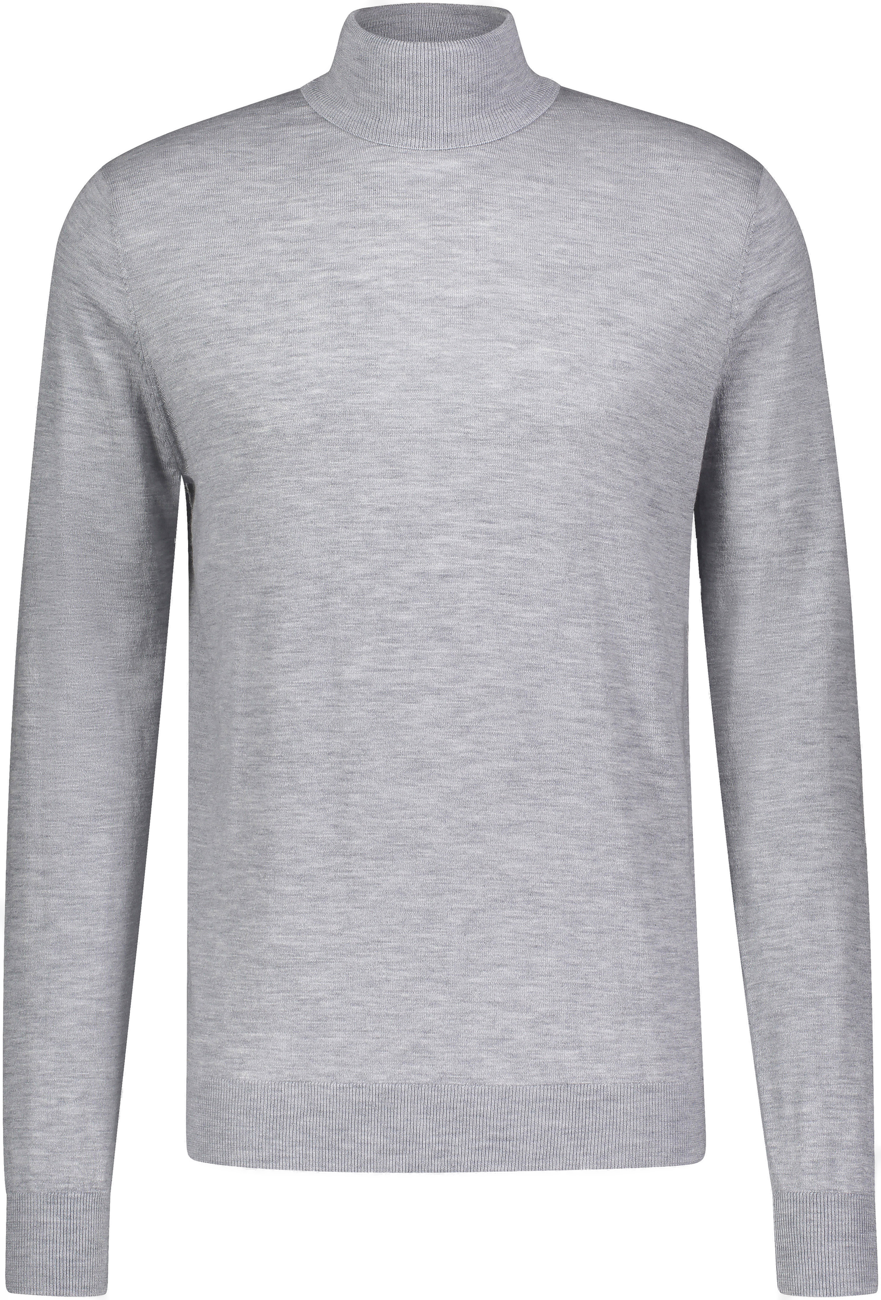 Urban Pioneers Male Valon Sweater SWEATER LT.GREY MEL