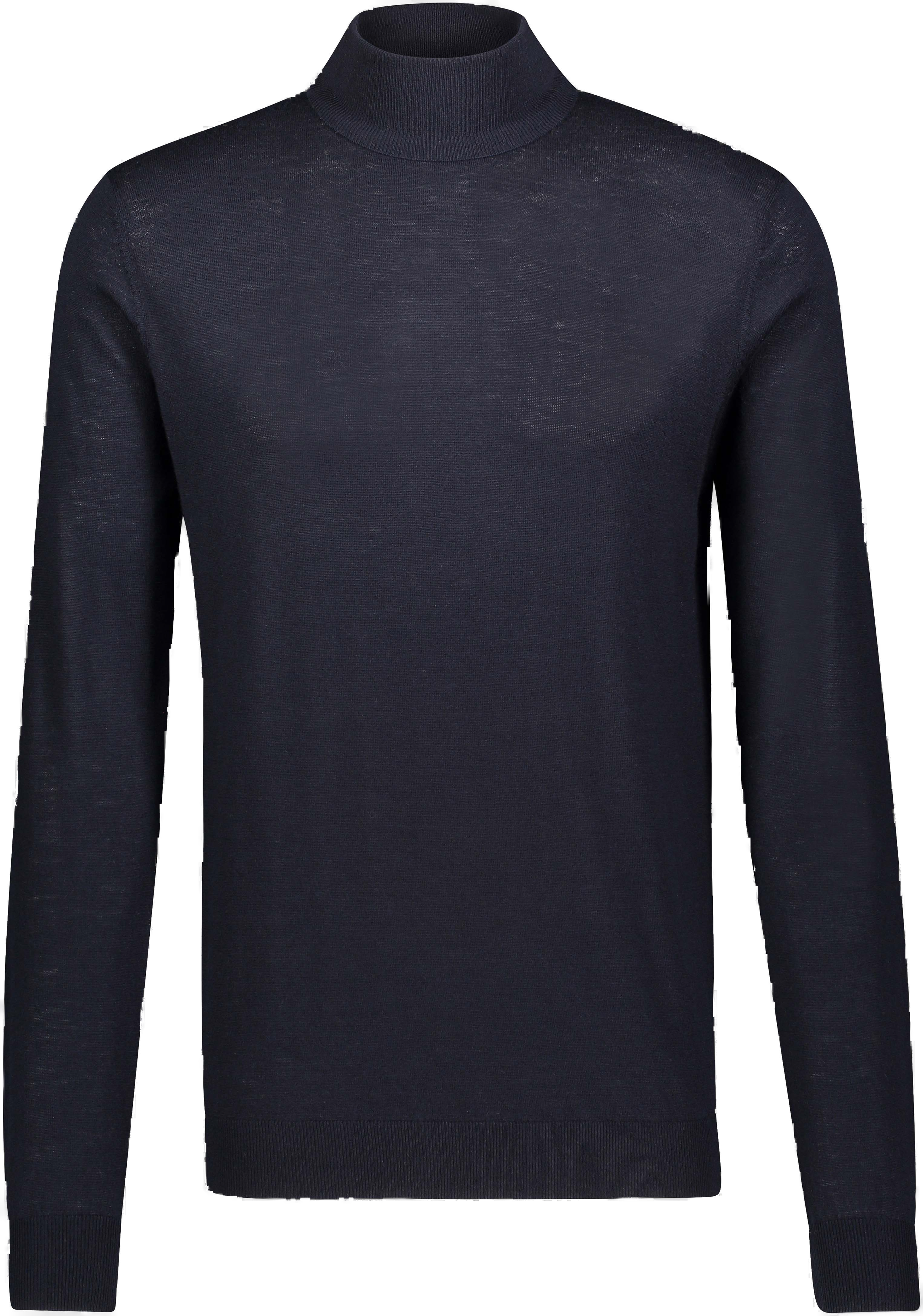 Urban Pioneers Male Valon Sweater SWEATER NAVY