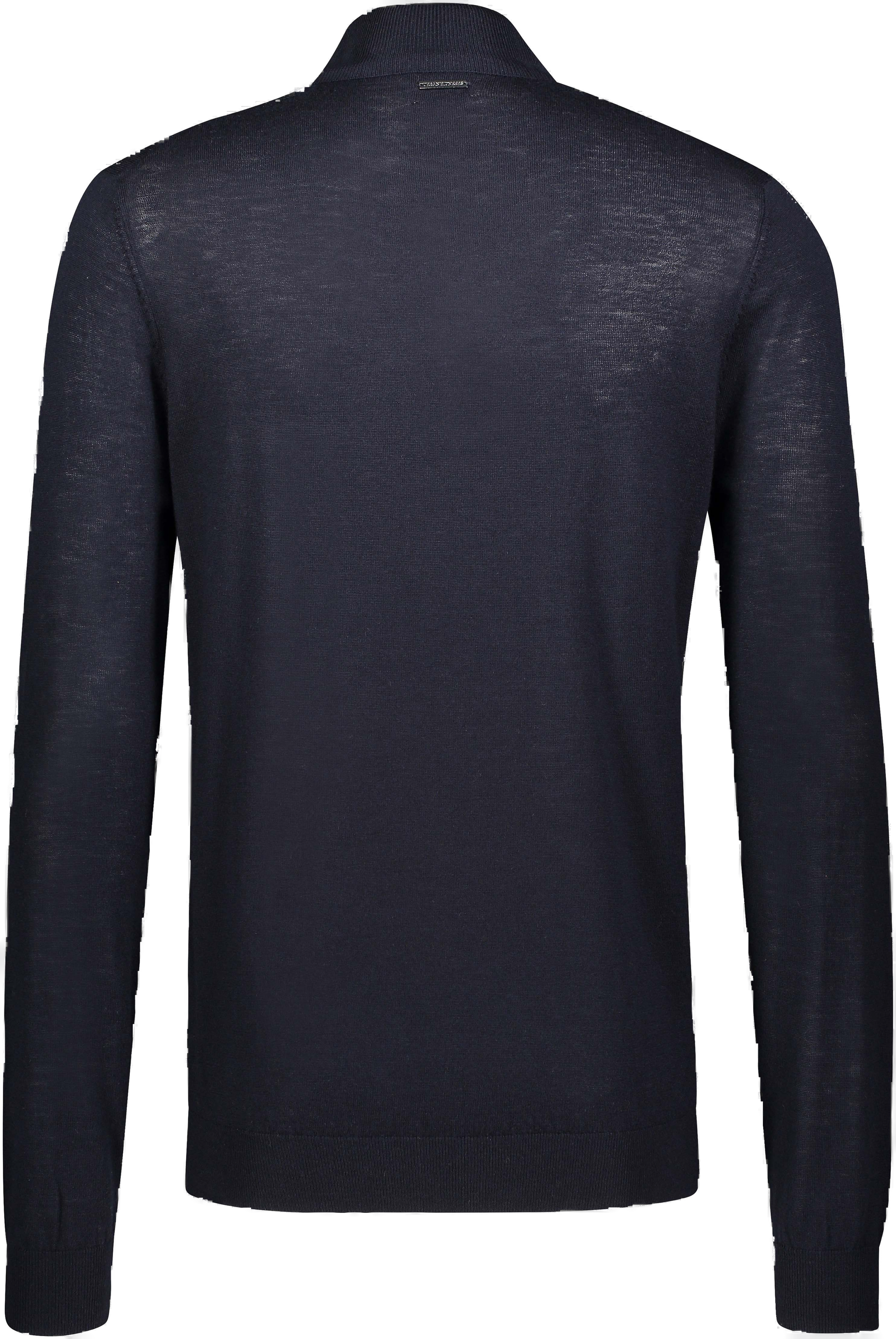 Urban Pioneers Male Valon Sweater SWEATER NAVY