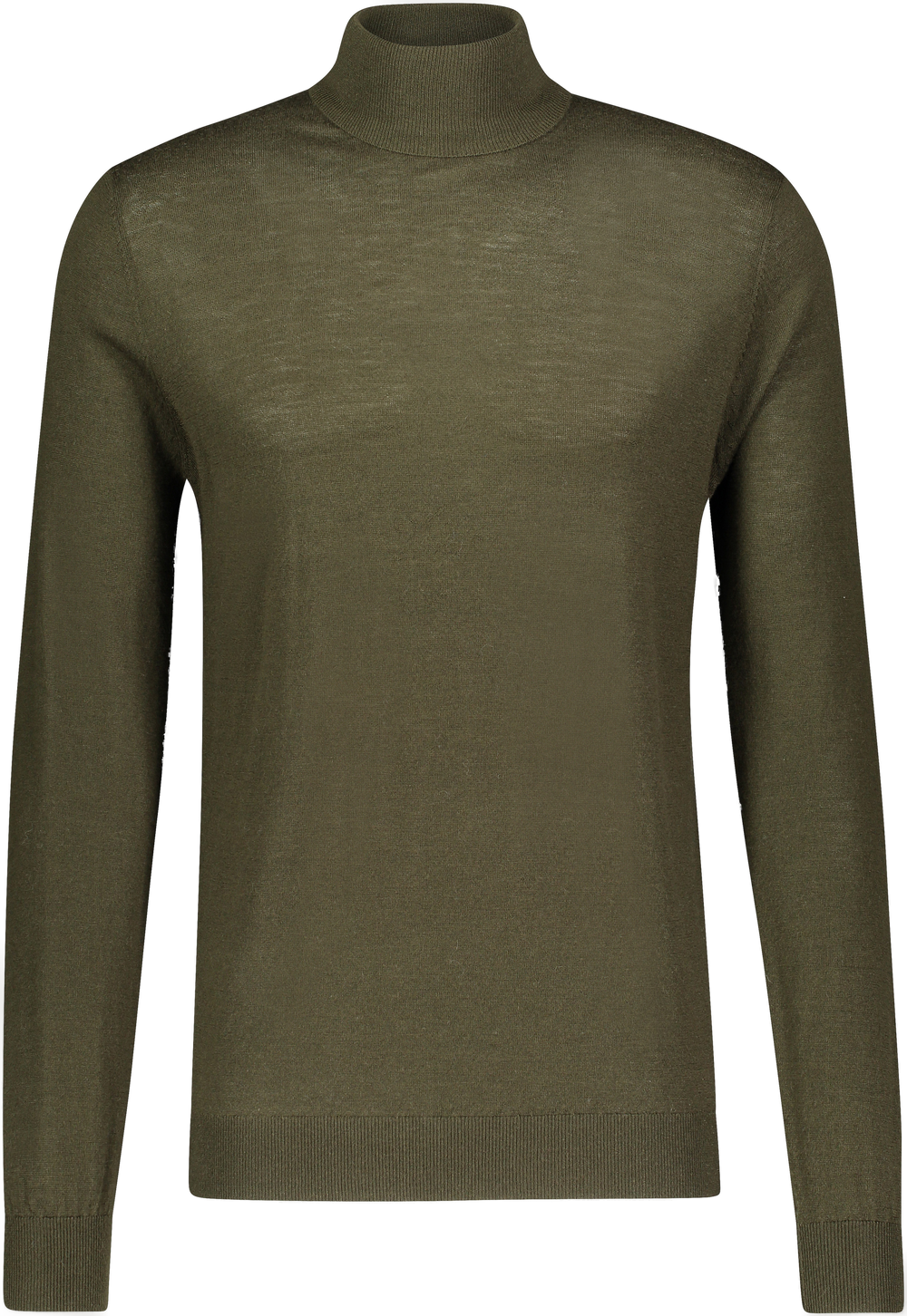 Urban Pioneers Male Valon Sweater SWEATER OLIVE