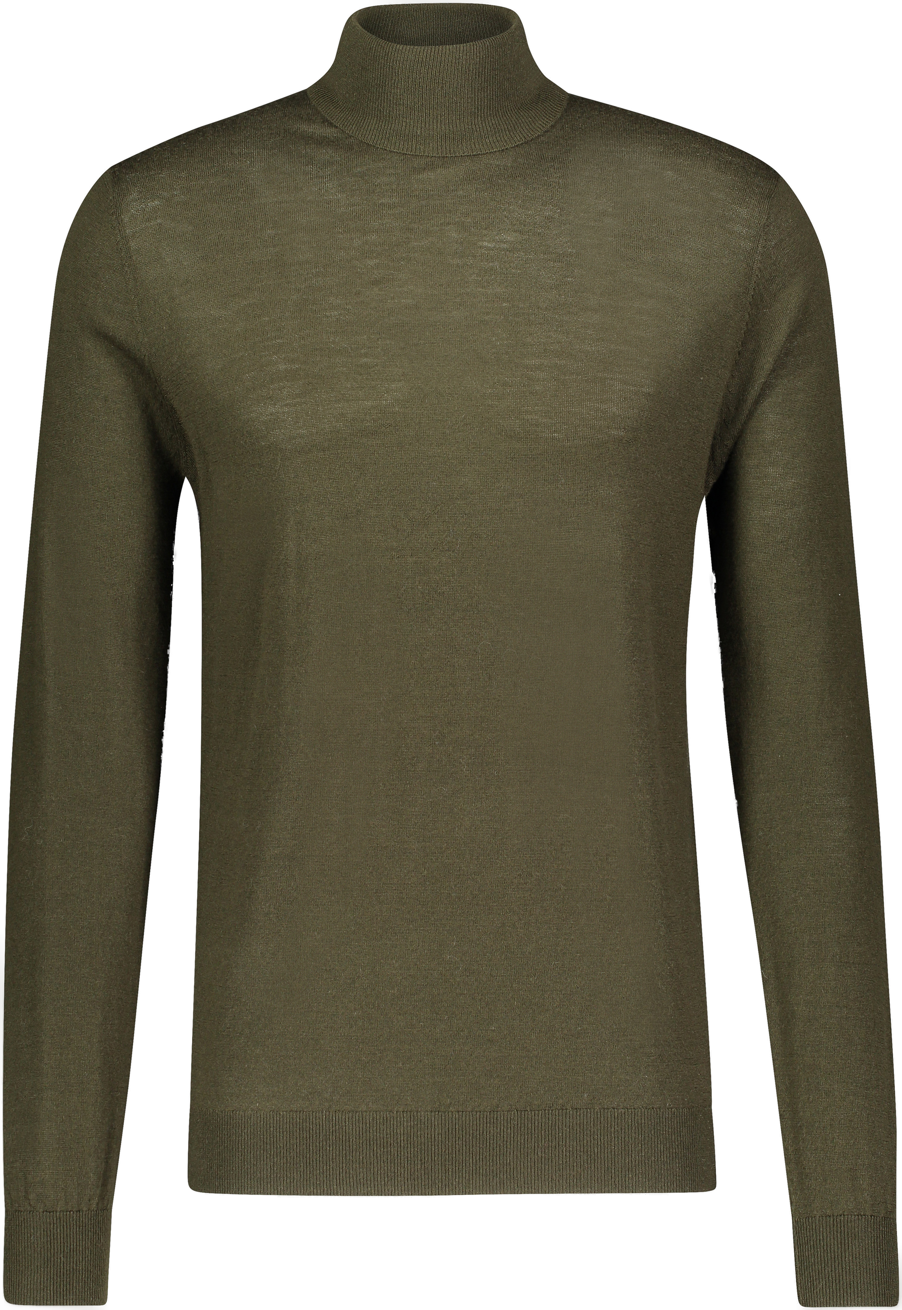 Urban Pioneers Male Valon Sweater SWEATER OLIVE