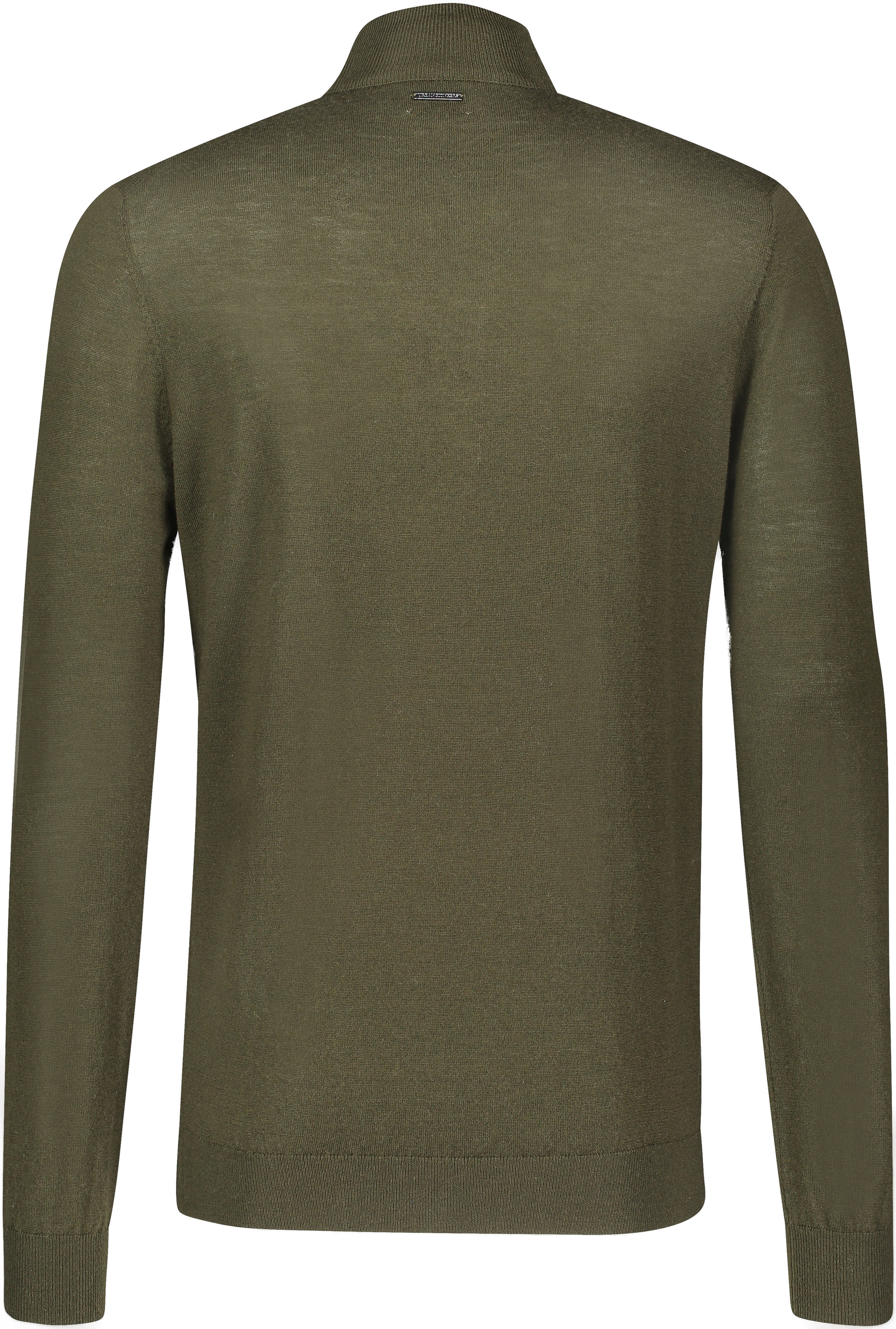 Urban Pioneers Male Valon Sweater SWEATER OLIVE