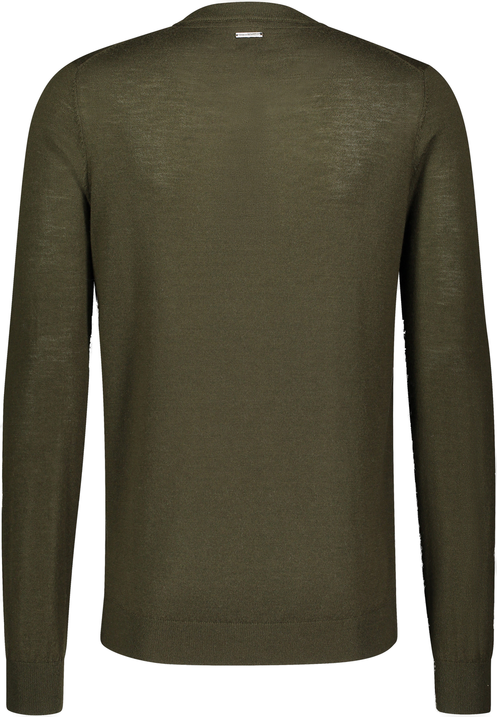 Urban Pioneers Male Veton Sweater SWEATER OLIVE