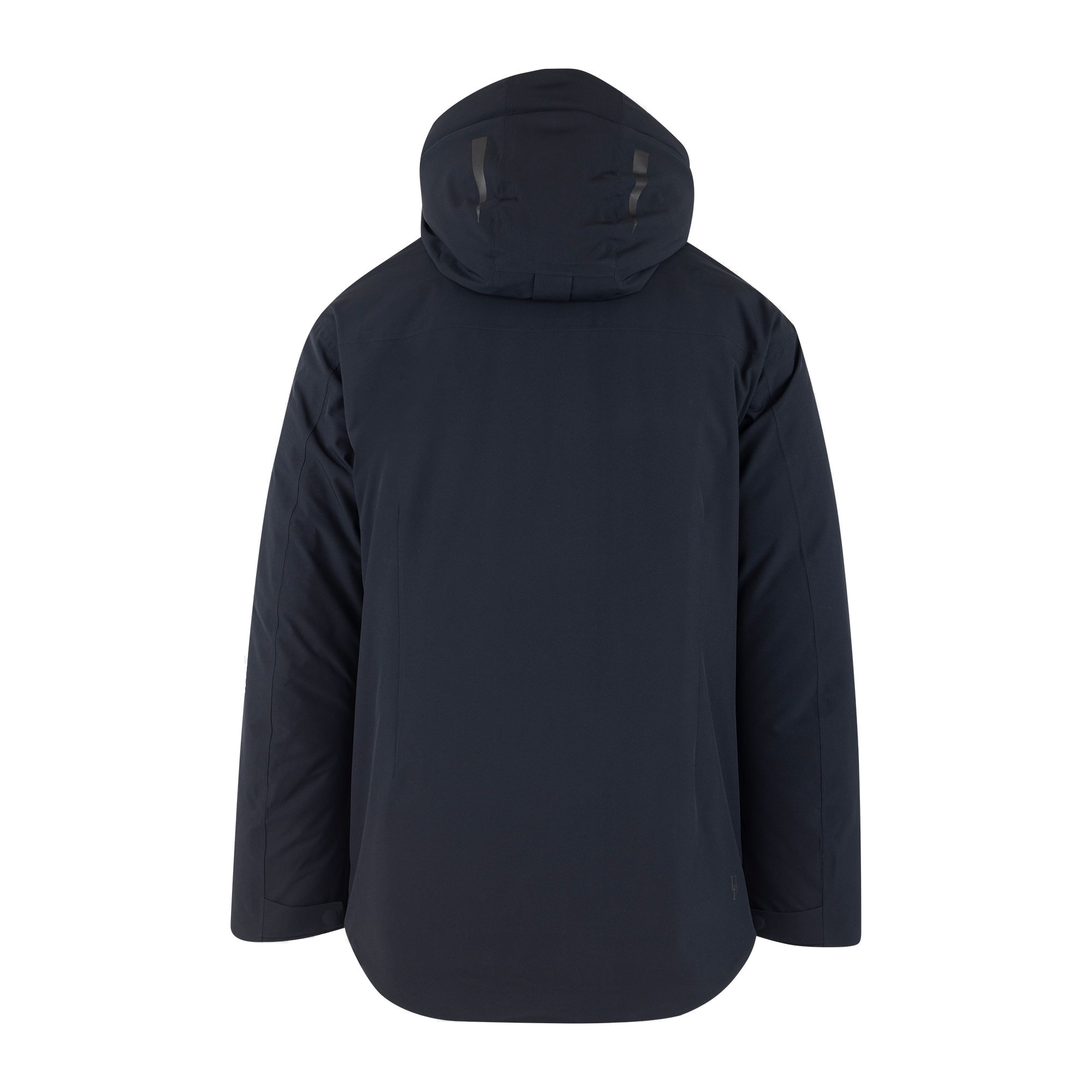 Urban Pioneers Male Vivo Jacket JACKET BLUE GRAPHITE