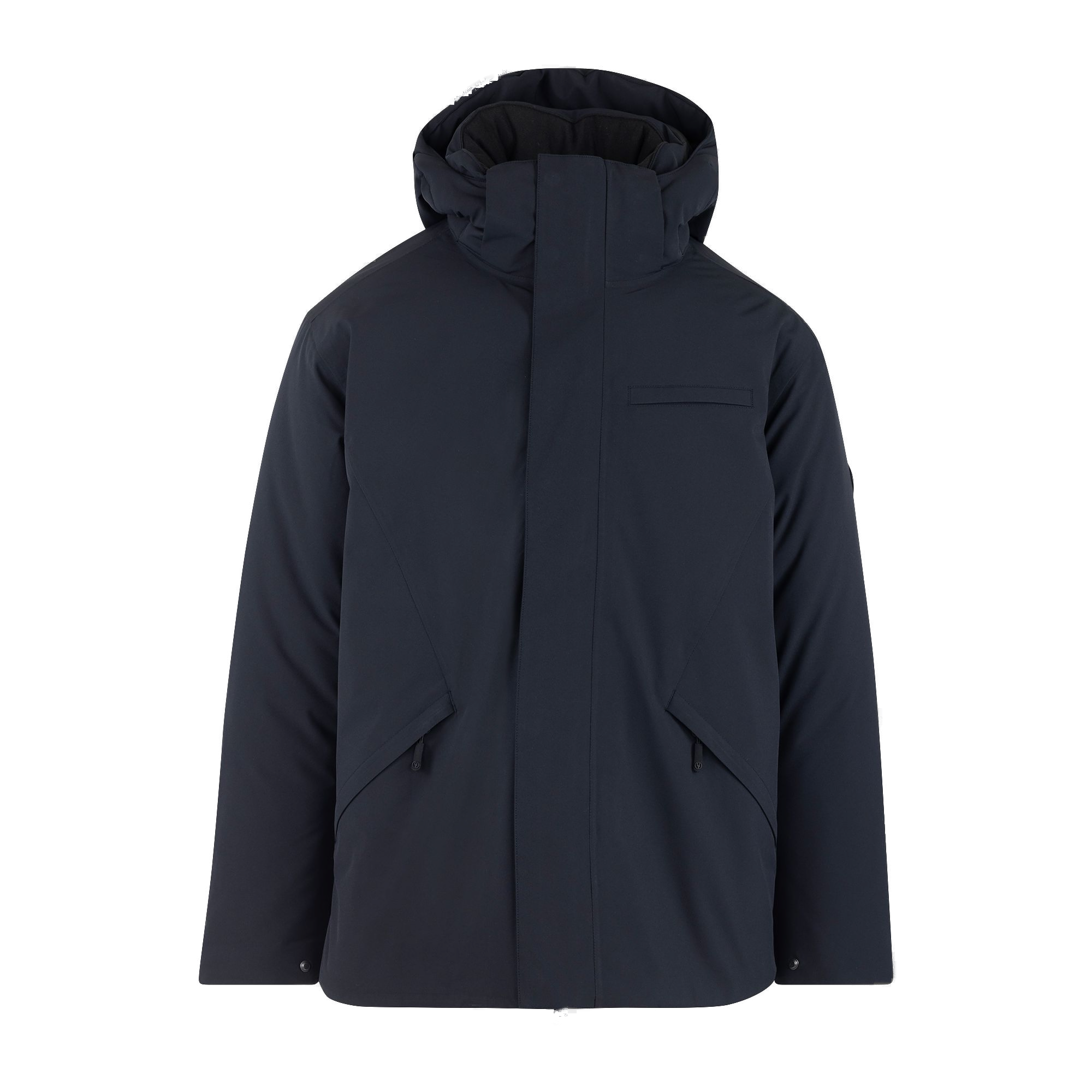 Urban Pioneers Male Vivo Jacket JACKET BLUE GRAPHITE