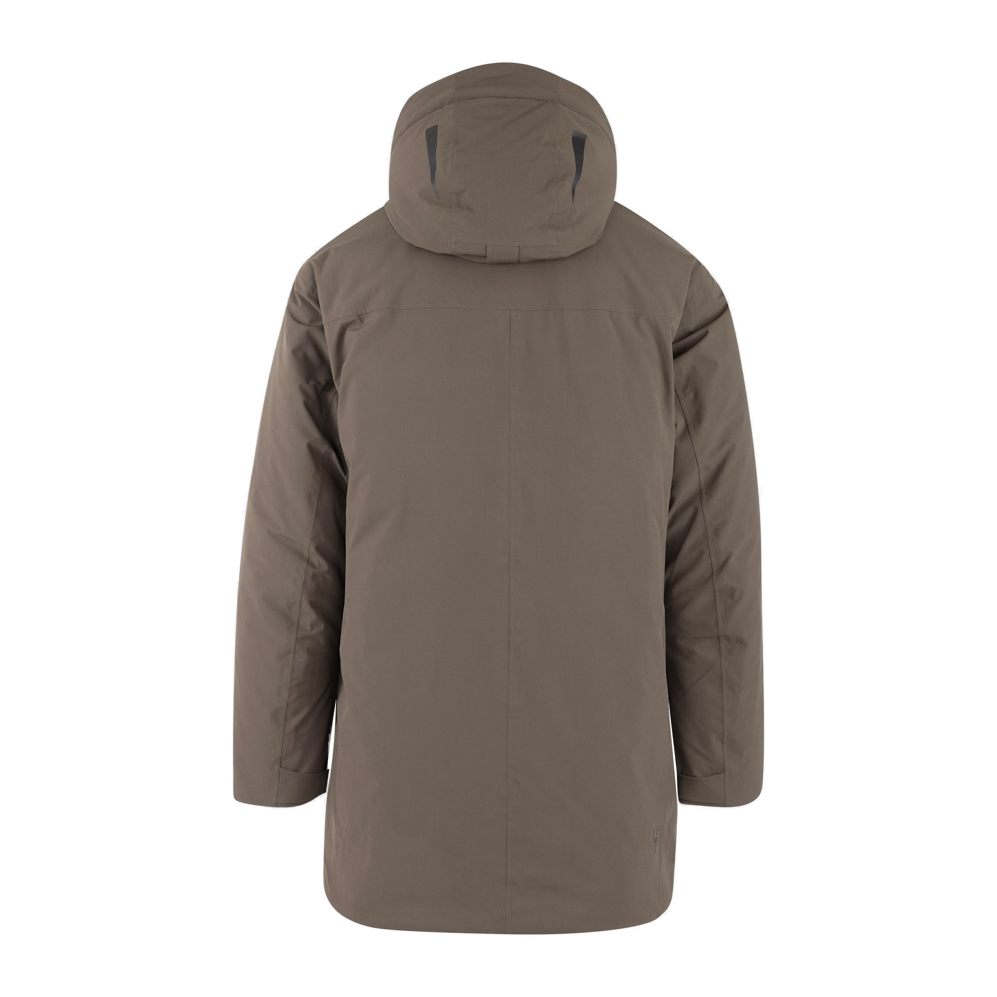 Urban Pioneers Male Vivo Parka PARKA CANTEEN