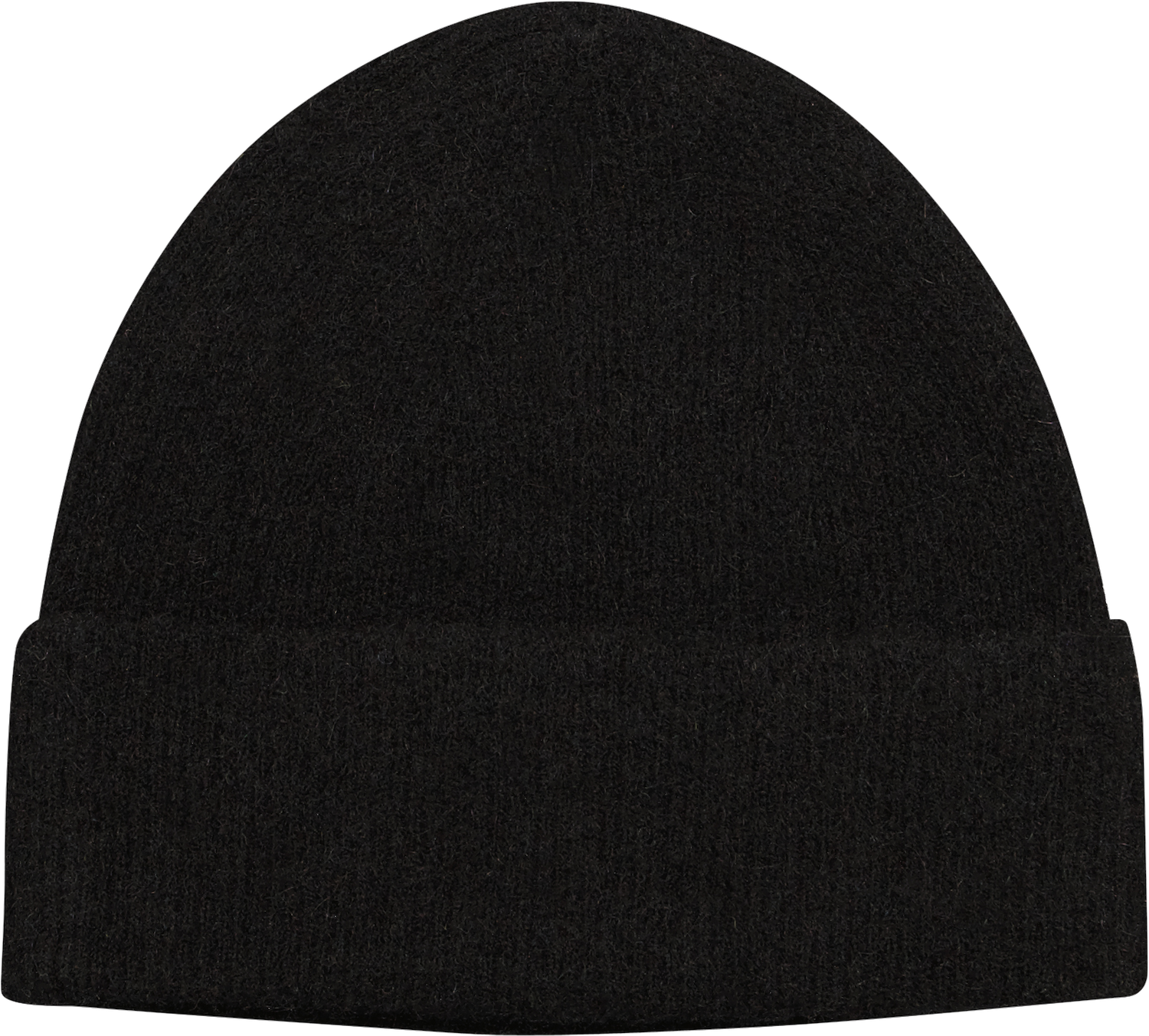 Urban Pioneers Female Wanda Beanie HAT BLACK