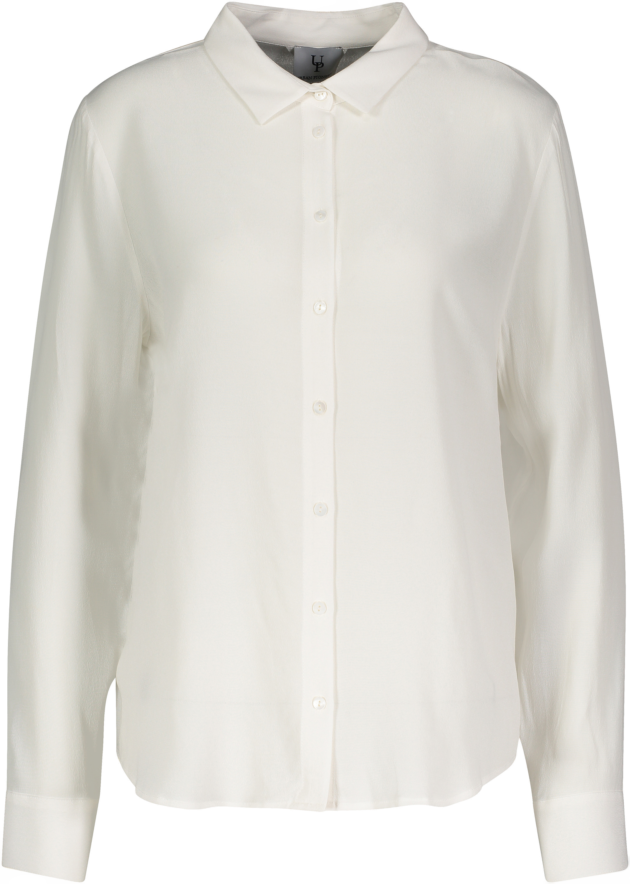 Urban Pioneers Female Wenche Blouse BLOUSE OFFWHITE