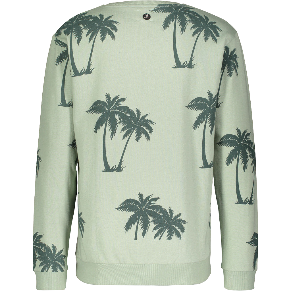 Urban Pioneers Male Wilder R-neck Sweatshirt SWEATER SURF SPRAY