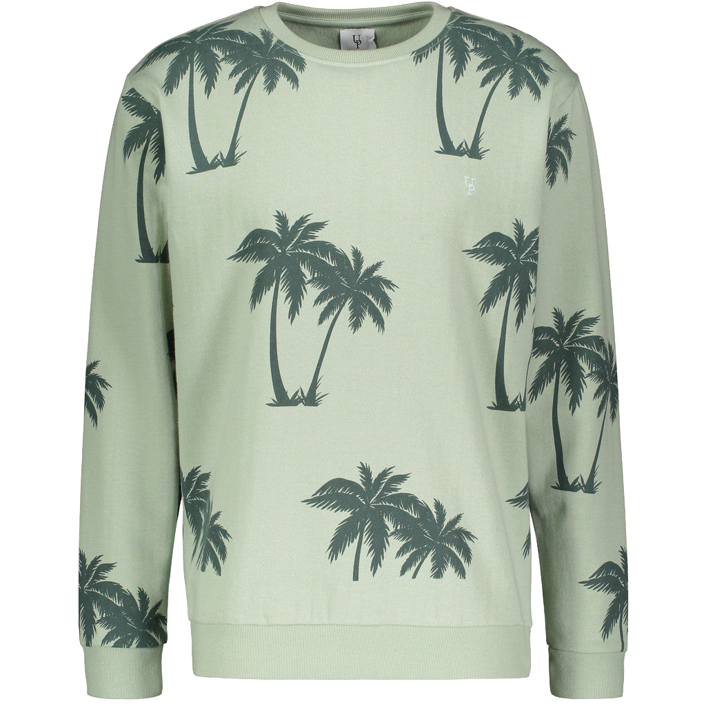 Urban Pioneers Male Wilder R-neck Sweatshirt SWEATER SURF SPRAY