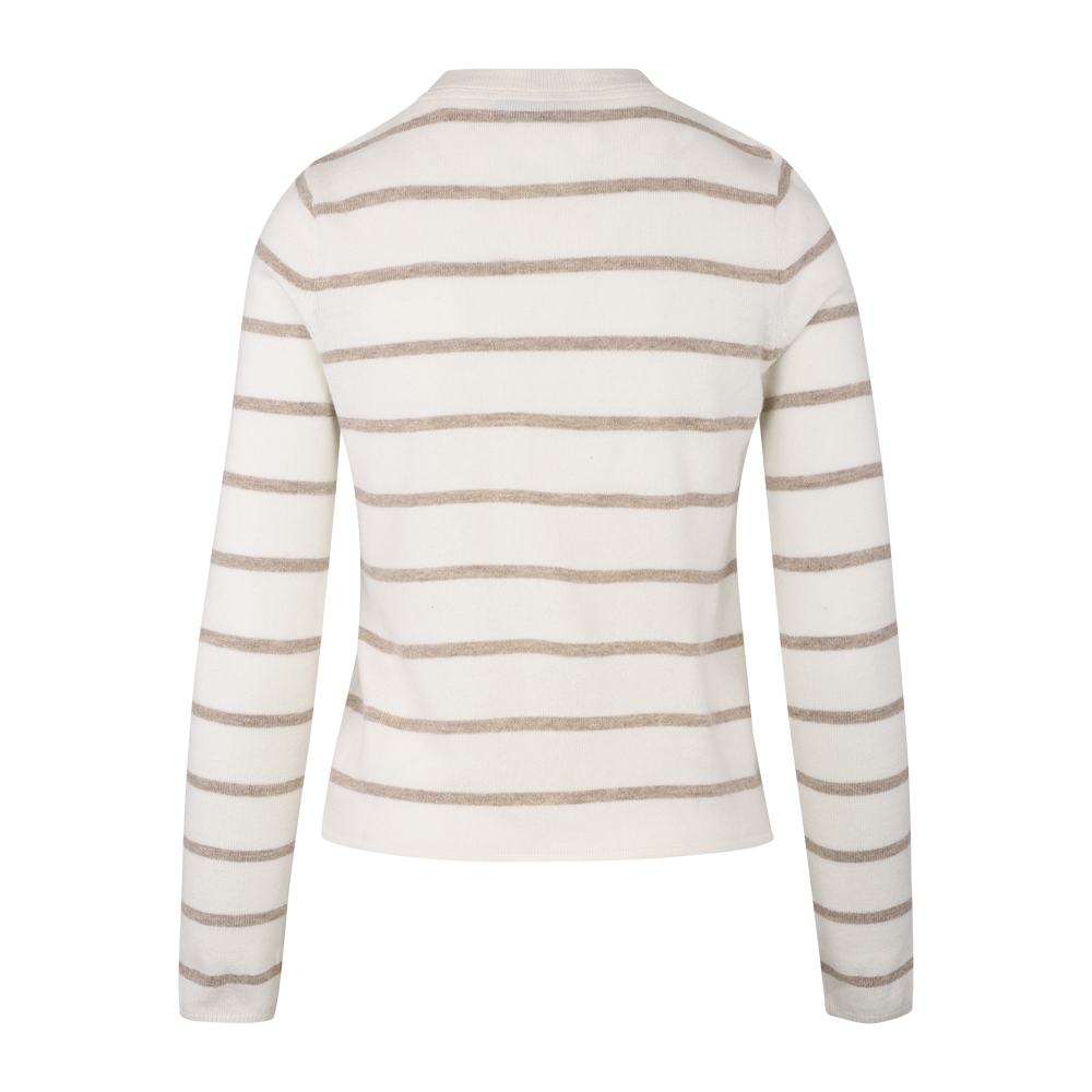 Urban Pioneers Female Zandra Cardigan CARDIGAN CREAM