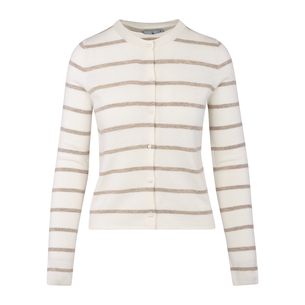 Urban Pioneers Female Zandra Cardigan CARDIGAN CREAM