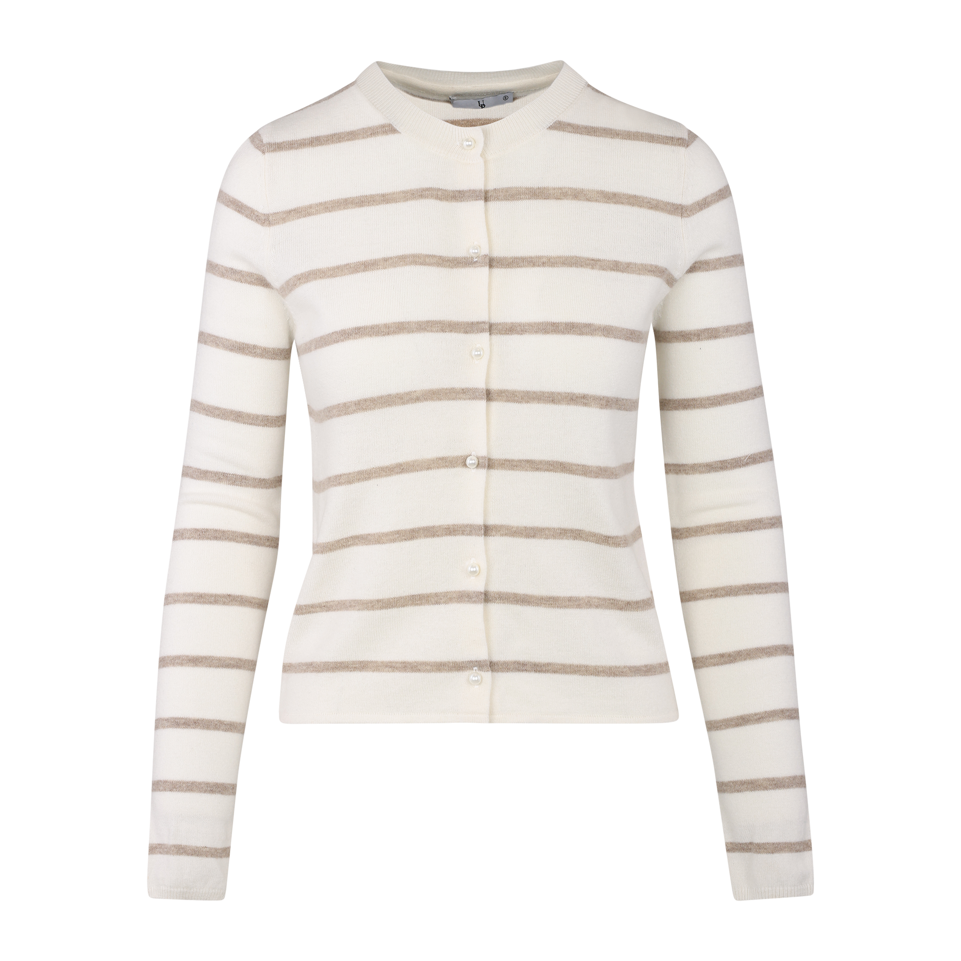 Urban Pioneers Female Zandra Cardigan CARDIGAN CREAM