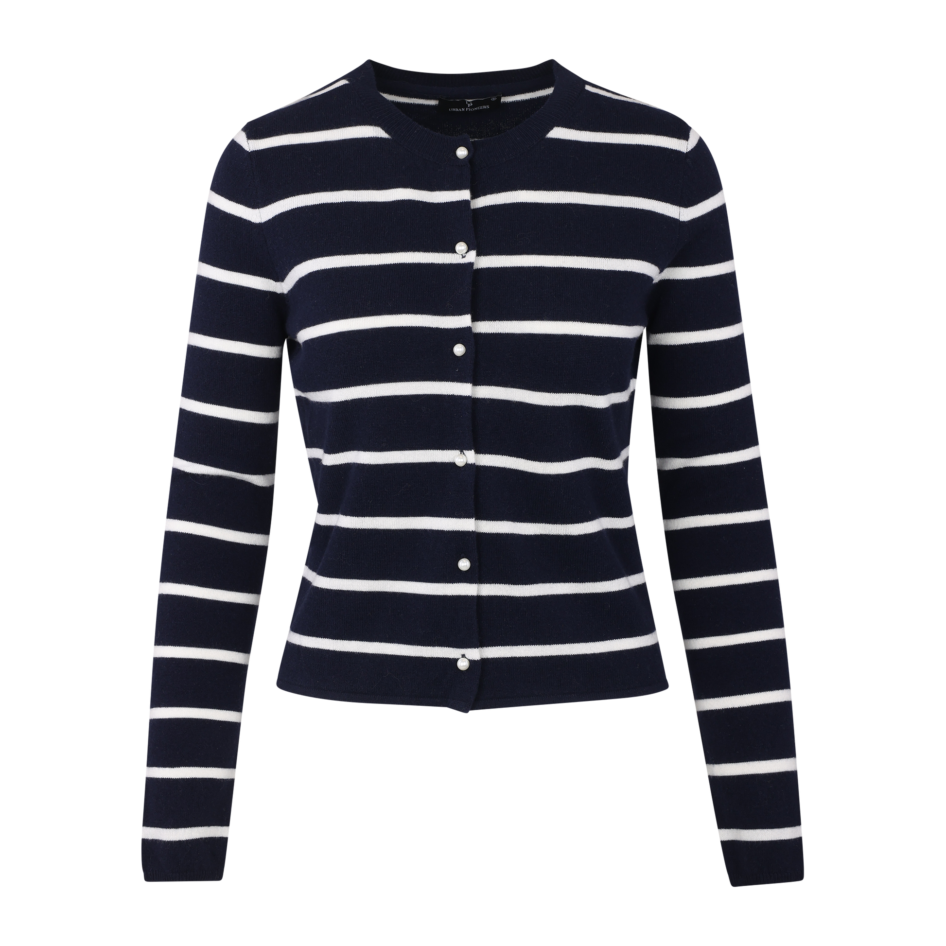 Urban Pioneers Female Zandra Cardigan CARDIGAN NAVY