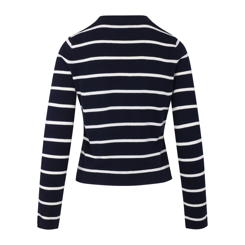 Urban Pioneers Female Zandra Cardigan CARDIGAN NAVY
