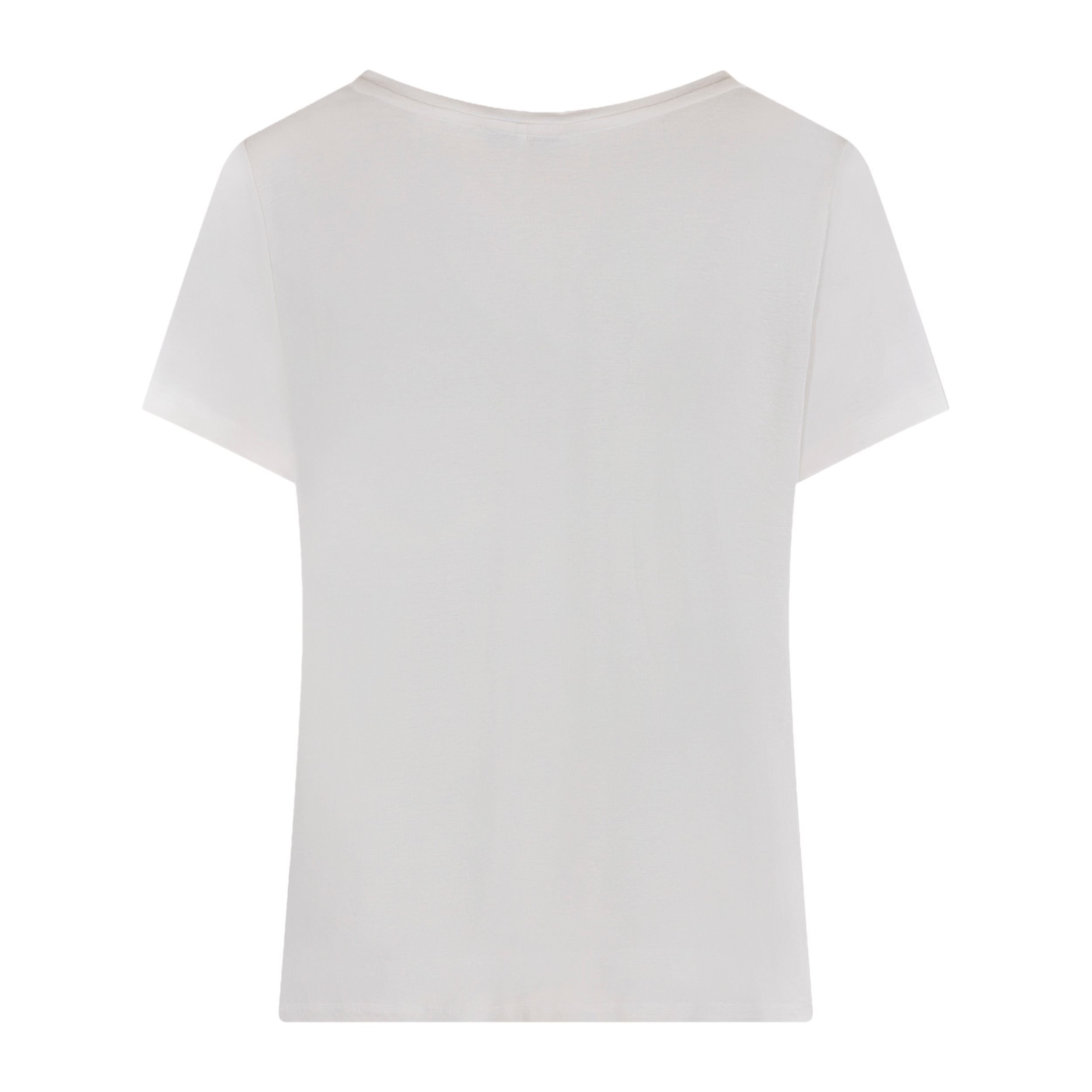 Urban Pioneers Female Zaneta Tee T-SHIRT WHITE