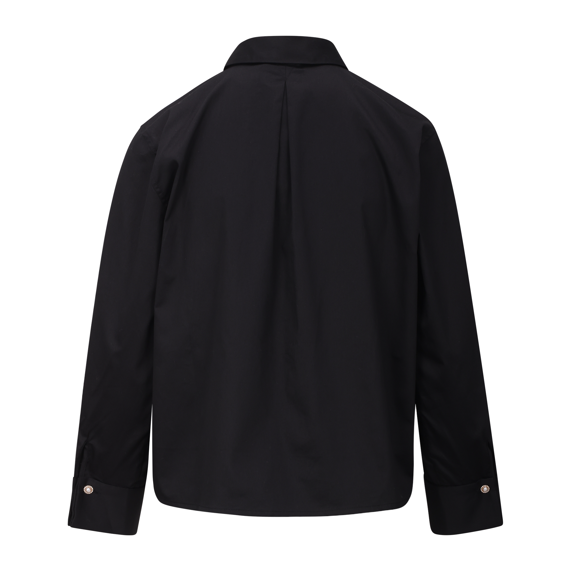 Urban Pioneers Female Zelda Shirt SHIRT BLACK