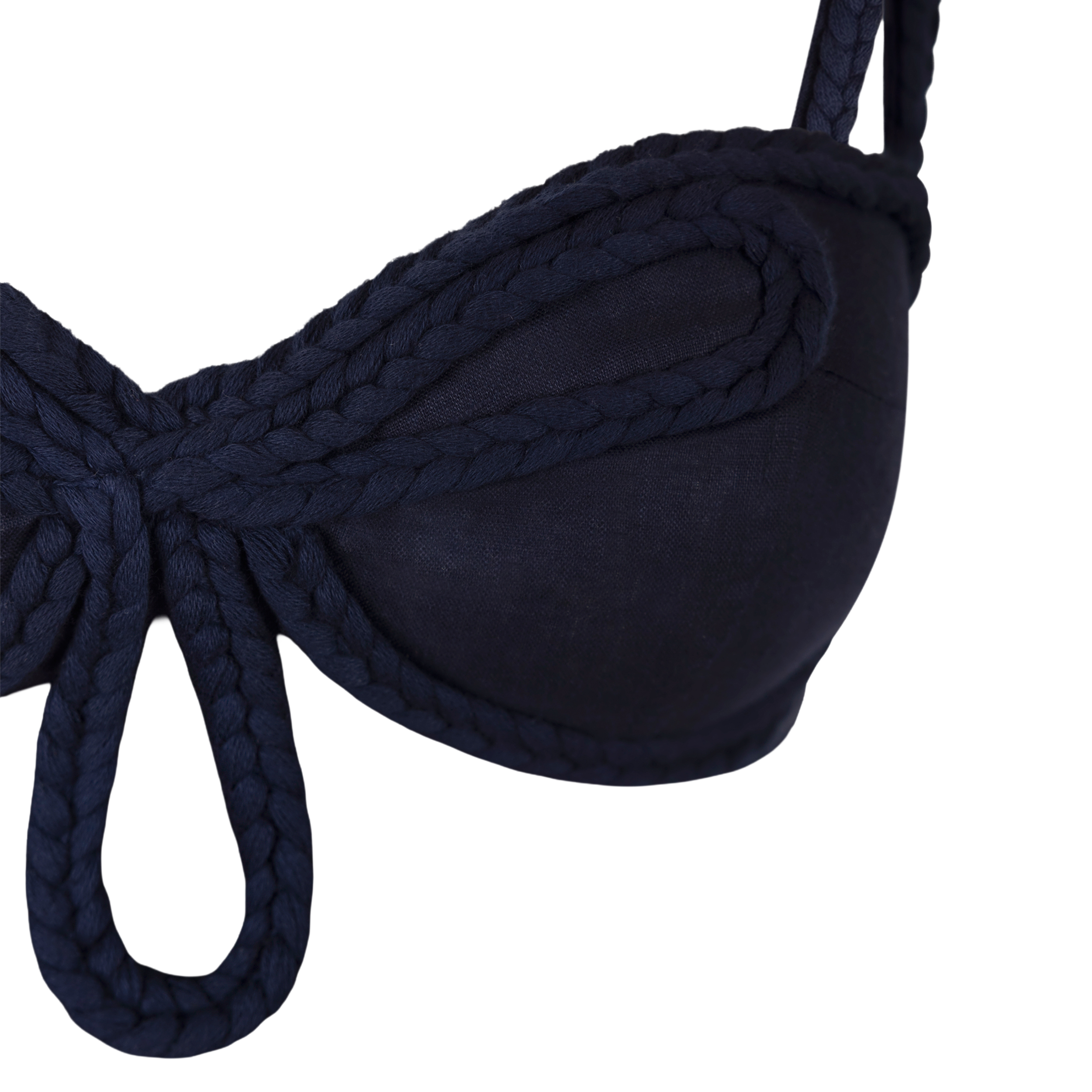 Urban Pioneers Female Zelmira Dress DRESS DARK NAVY