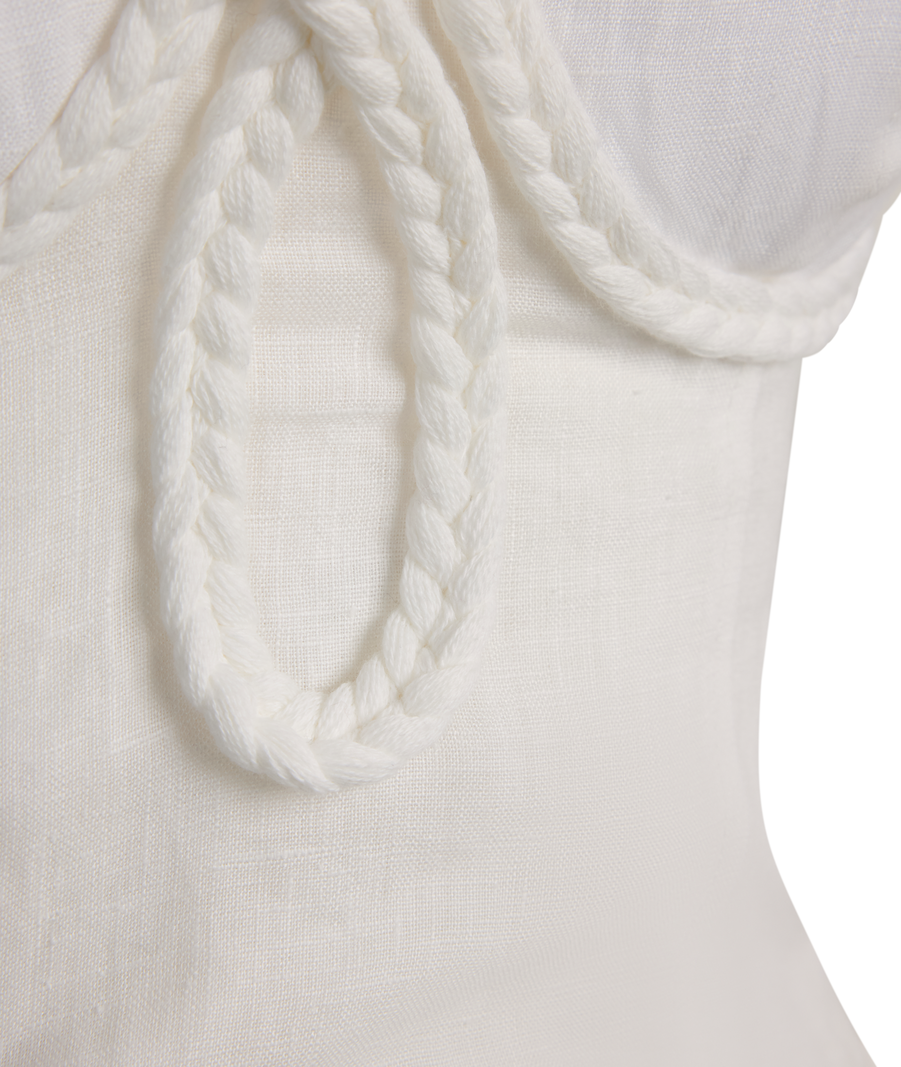 Urban Pioneers Female Zelmira Dress DRESS WHITE