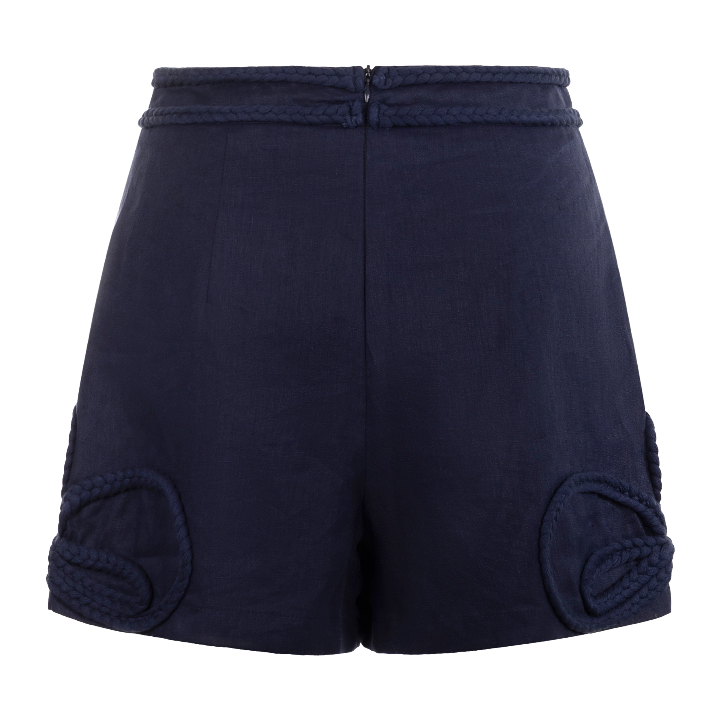 Urban Pioneers Female Zelmira Shorts SHORTS DARK NAVY