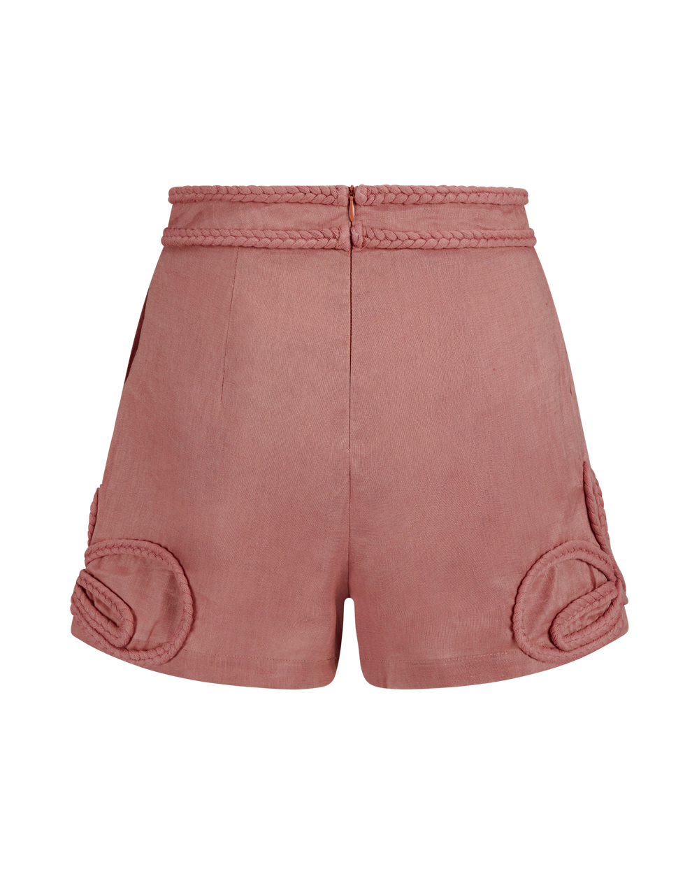 Urban Pioneers Female Zelmira Shorts SHORTS DUSTY PINK