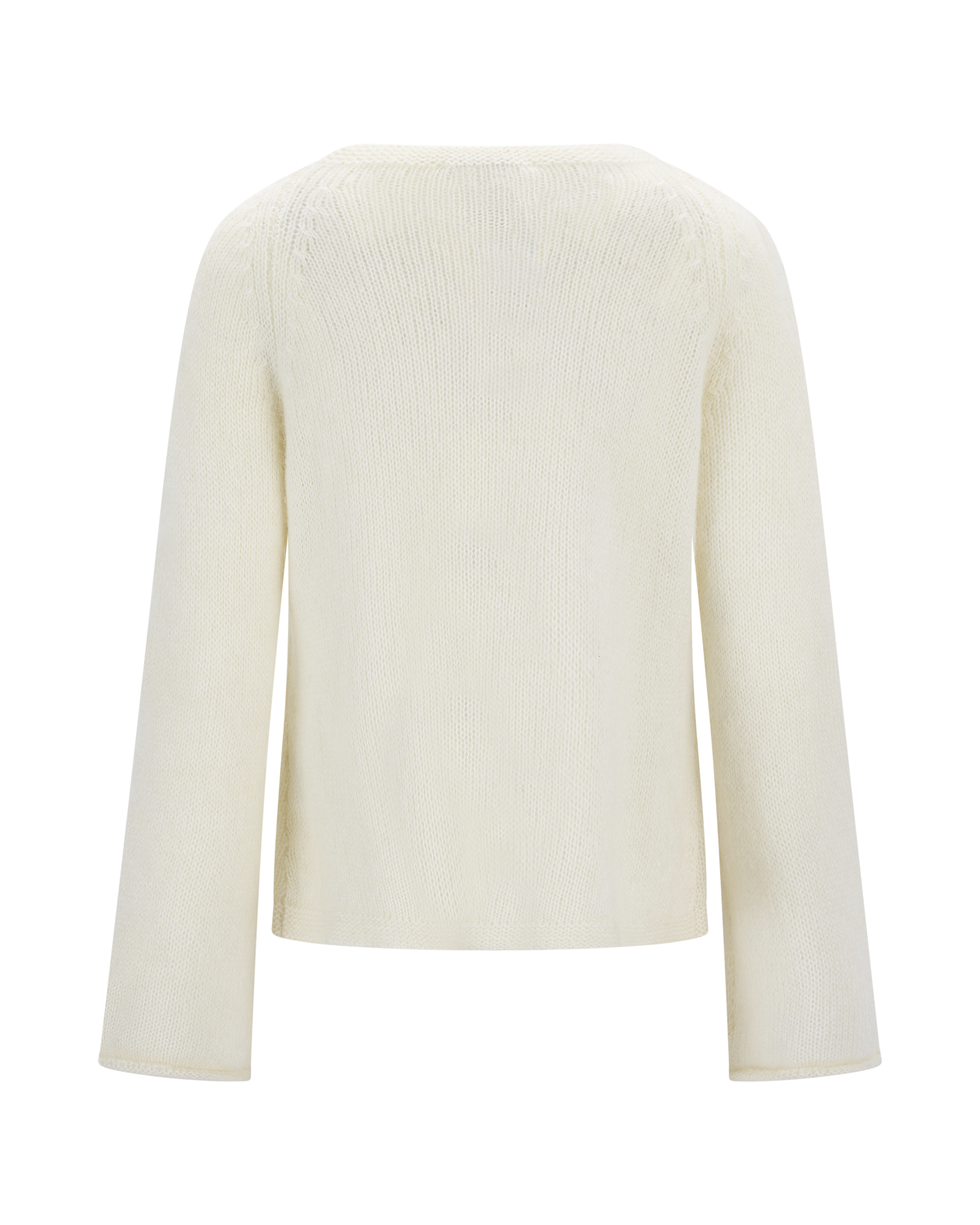 Urban Pioneers Female Zita Sweater SWEATER CREAM