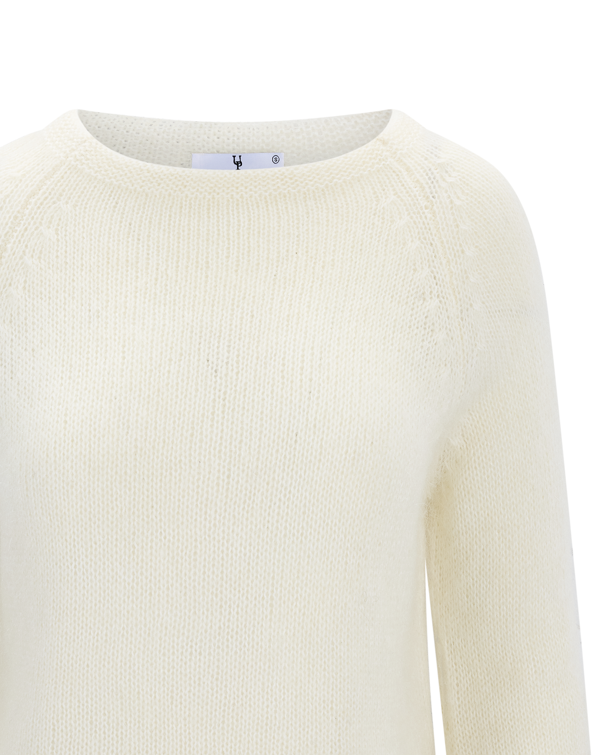 Urban Pioneers Female Zita Sweater SWEATER CREAM